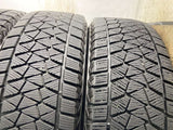 ブリヂストン ブリザック DM-V2 225/65R17 4本