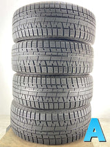 ヨコハマ アイスガード iG50 PLUS 215/55R17 4本