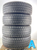 ダンロップ ウィンターマックス SJ8 225/65R17 4本