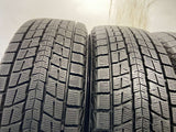 ダンロップ ウィンターマックス SJ8 225/65R17 4本