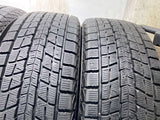 ダンロップ ウィンターマックス SJ8 225/65R17 4本