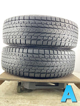 ヨコハマ アイスガード GO75 225/65R17 2本