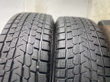 ヨコハマ アイスガード GO75 225/65R17 2本