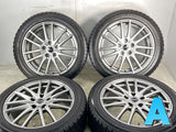 ヨコハマ アイスガード iG50 215/50R17 / エクシーダー 7.0J+48 114.3-5穴 4本