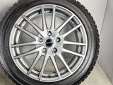 ヨコハマ アイスガード iG50 215/50R17 / エクシーダー 7.0J+48 114.3-5穴 4本