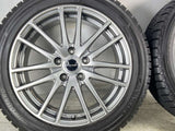 ヨコハマ アイスガード iG50 215/50R17 / エクシーダー 7.0J+48 114.3-5穴 4本