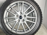 ヨコハマ アイスガード iG50 215/50R17 / エクシーダー 7.0J+48 114.3-5穴 4本