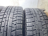 ヨコハマ アイスガード iG50 215/50R17 / エクシーダー 7.0J+48 114.3-5穴 4本