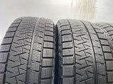 ピレリ ICE ASIMMETRICO 225/55R17 / 7.0J+45 114.3-5穴 4本