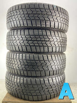 グッドイヤー アイスナビ 6 215/60R17 4本