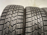 グッドイヤー アイスナビ 6 215/60R17 4本