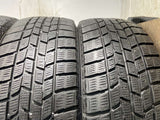 グッドイヤー アイスナビ 6 215/60R17 4本