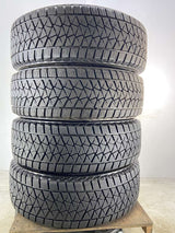 ブリヂストン ブリザック DM-V2 225/65R17 4本