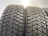 ブリヂストン ブリザック DM-V2 225/65R17 4本