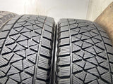 ブリヂストン ブリザック DM-V2 225/65R17 4本