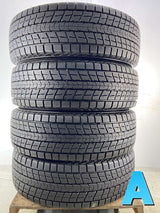 ダンロップ ウィンターマックス SJ8 225/65R17 4本