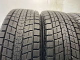 ダンロップ ウィンターマックス SJ8 225/65R17 4本