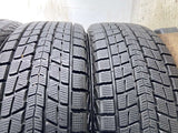 ダンロップ ウィンターマックス SJ8 225/65R17 4本