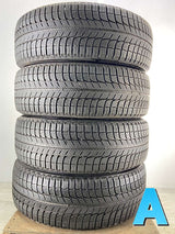 ミシュラン ラティチュード X-ICE XI3 215/60R17 4本