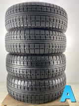 トーヨータイヤ ウィンタートランパス Mk4α 225/60R17 4本