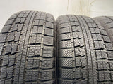 トーヨータイヤ ウィンタートランパス Mk4α 225/60R17 4本