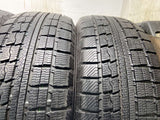 トーヨータイヤ ウィンタートランパス Mk4α 225/60R17 4本
