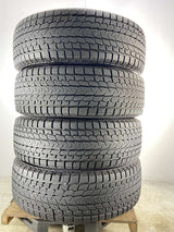 ヨコハマ アイスガード G075 225/65R17 4本