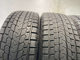 ヨコハマ アイスガード G075 225/65R17 4本