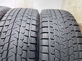 ヨコハマ アイスガード G075 225/65R17 4本