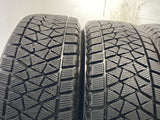 ブリヂストン ブリザック DM-V2 225/65R17 4本