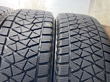 ブリヂストン ブリザック DM-V2 225/65R17 4本