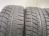 ブリヂストン ブリザック VRX 225/45R17 4本