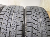 ブリヂストン ブリザック VRX 225/45R17 4本