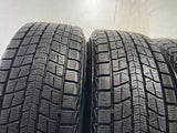 ダンロップ ウィンターマックス SJ8 225/65R17 / JOKER 7.0J+40 114.3-5穴 4本