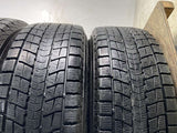 ダンロップ ウィンターマックス SJ8 225/65R17 / JOKER 7.0J+40 114.3-5穴 4本