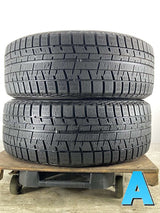 ヨコハマ アイスガード iG50 PLUS 215/50R17 2本