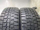 ダンロップ ウィンターマックス WM01 215/45R17 2本