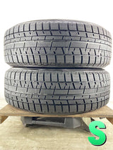 ヨコハマ アイスガード iG50 PLUS 225/60R17 2本