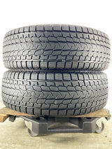 ヨコハマ アイスガード GO75 235/65R17 2本