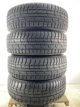 トーヨータイヤ ウィンタートランパスTX 225/65R17 / ヴァーレン 7.0J+48 114.3-5穴 4本