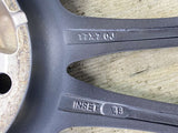 トーヨータイヤ ウィンタートランパスTX 225/65R17 / ヴァーレン 7.0J+48 114.3-5穴 4本