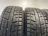 ヨコハマ ジオランダー i/T-S 225/65R17 / AQUA 7.0J+48 114.3-5穴 4本