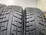 ヨコハマ ジオランダー i/T-S 225/65R17 / AQUA 7.0J+48 114.3-5穴 4本