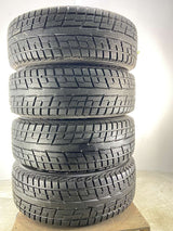 ヨコハマ ジオランダー iT/S 225/65R17 / シビラ 7.0J+38 114.3-5穴 4本