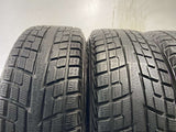 ヨコハマ ジオランダー iT/S 225/65R17 / シビラ 7.0J+38 114.3-5穴 4本