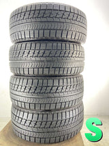 ブリヂストン ブリザックVRX 215/50R17 4本