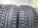 ブリヂストン ブリザックVRX 215/50R17 4本