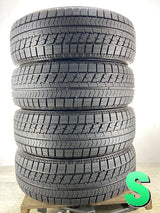 ブリヂストン ブリザック VRX 215/60R17 4本