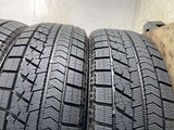 ブリヂストン ブリザック VRX 215/60R17 4本