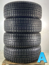 トーヨータイヤ ガリット G5 215/55R17 4本